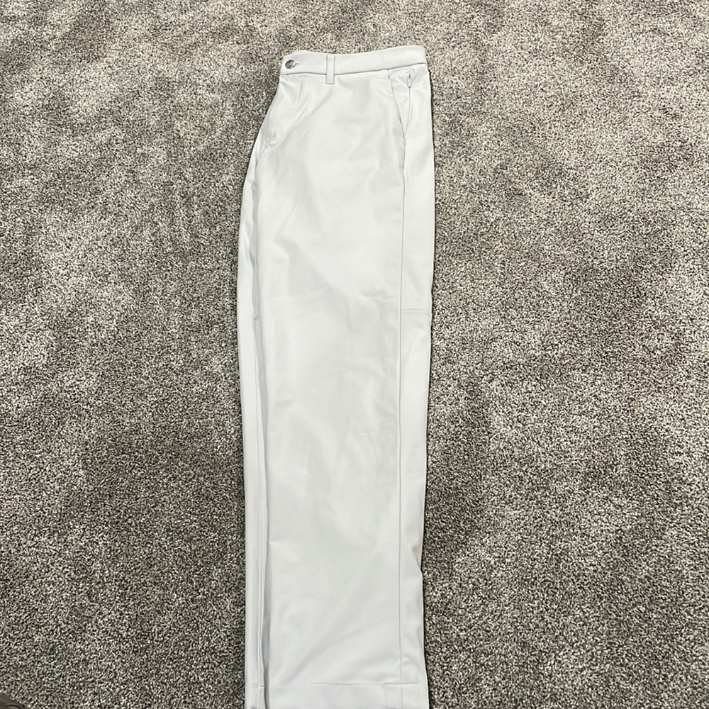 lululemon athletica Men's Dress Pants in Light Gray